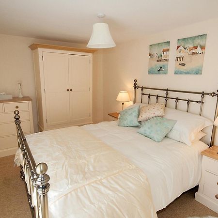 Salters Cottage - E5045 Wainfleet All Saints エクステリア 写真