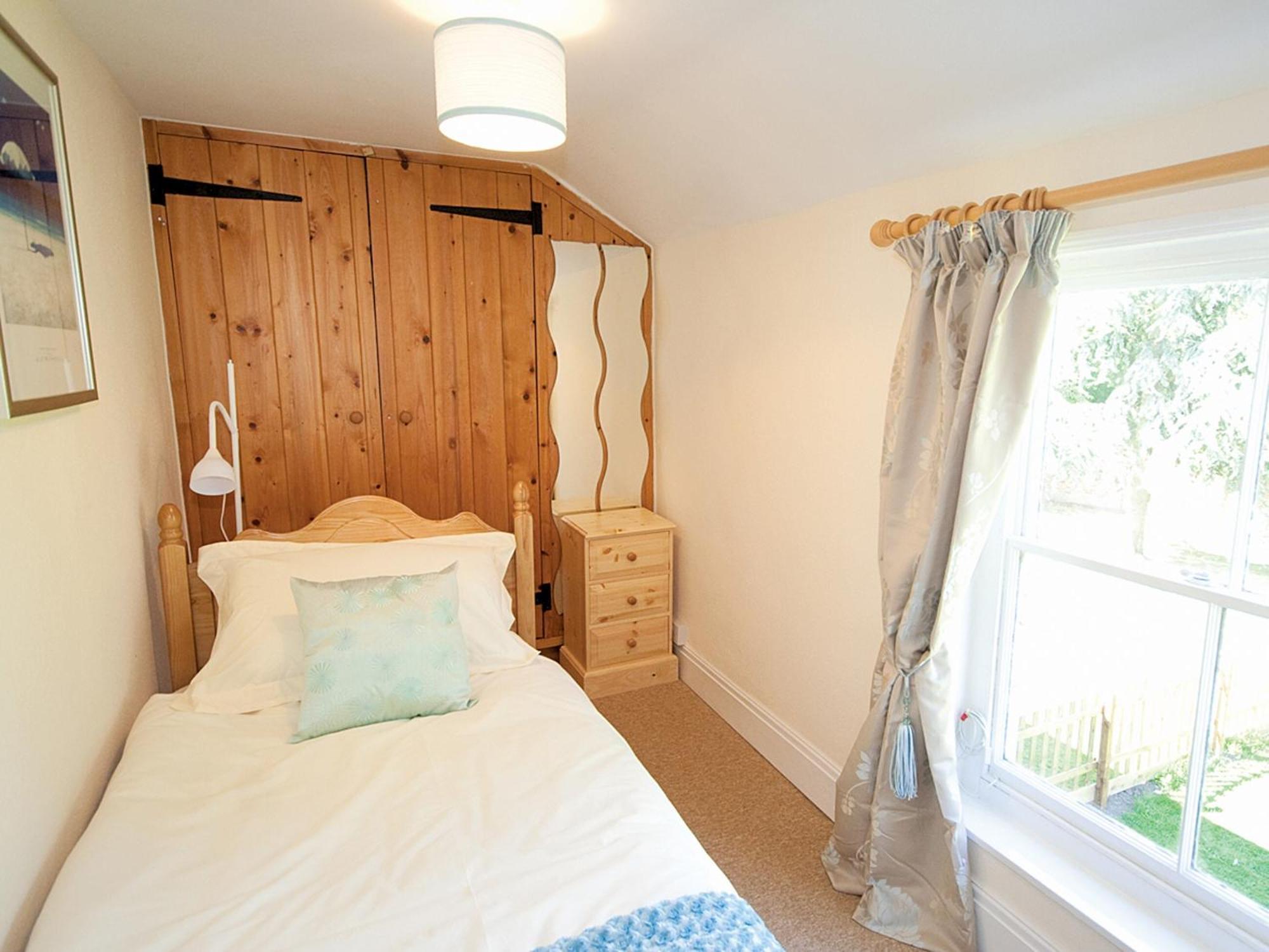 Salters Cottage - E5045 Wainfleet All Saints エクステリア 写真